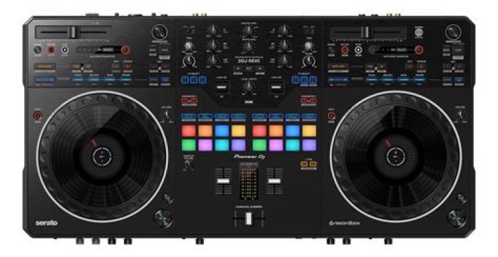 Is ddj 400 compatible with serato?