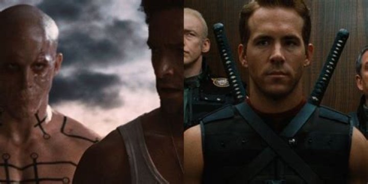 Is deadpool in wolverine origins?