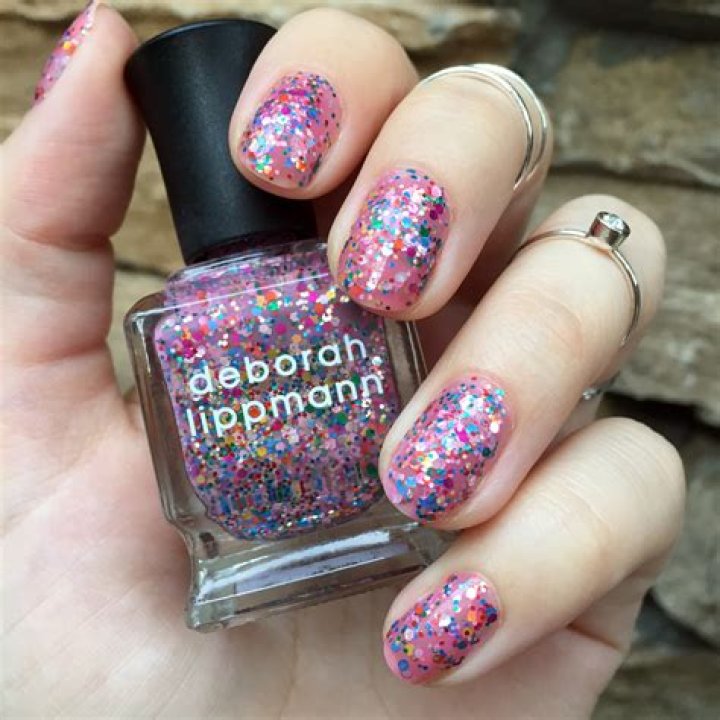 Is deborah lippmann vegan?