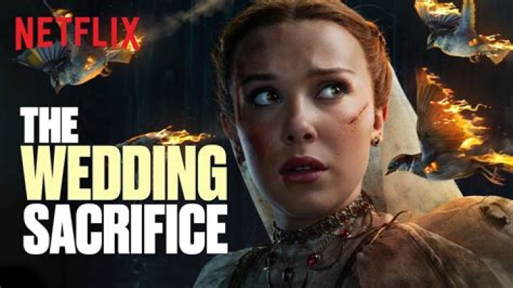 Is deceived on netflix?