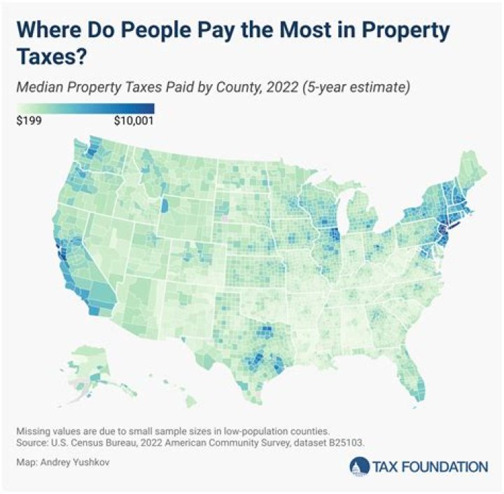 Is deferring property taxes a good idea?