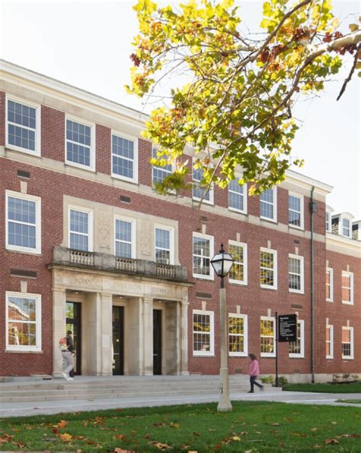 Is depauw university a private school?