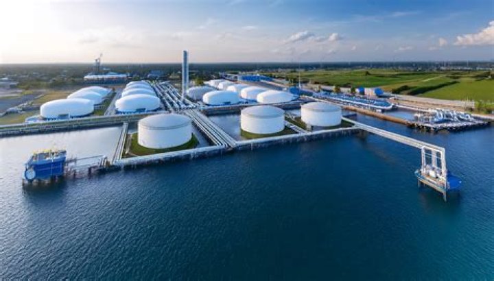 Is desalinated water potable?