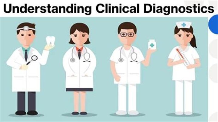 Is diagnostician a real job?