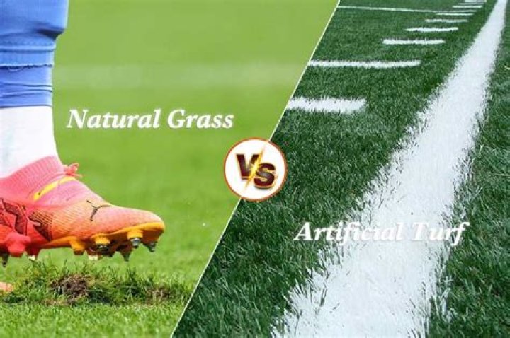 Is dirt faster than turf?