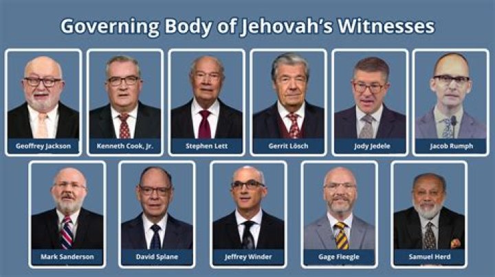 Is disfellowship a jehovah's witness?