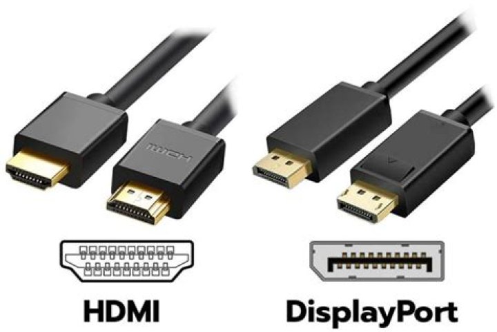 Is displayport better than hdmi?