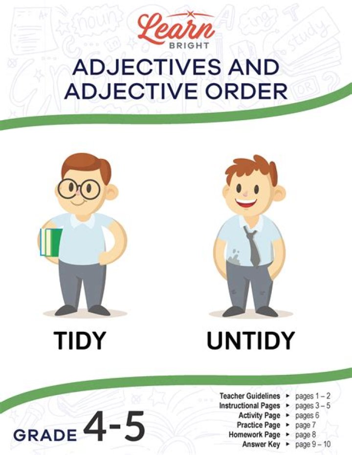 Is distort an adjective?