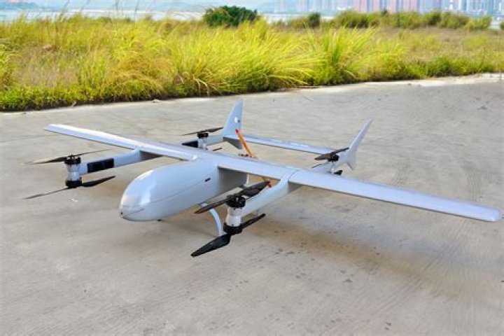 Is droner a word?
