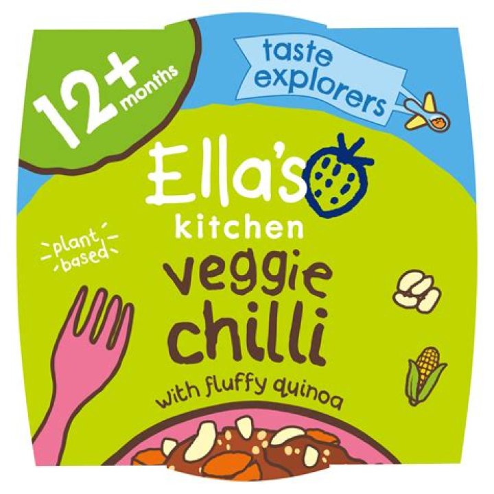 Is ellas kitchen good?