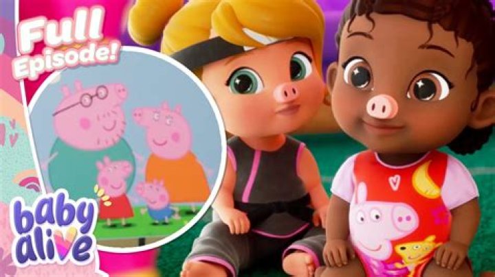 Is ernestine the pig still alive?
