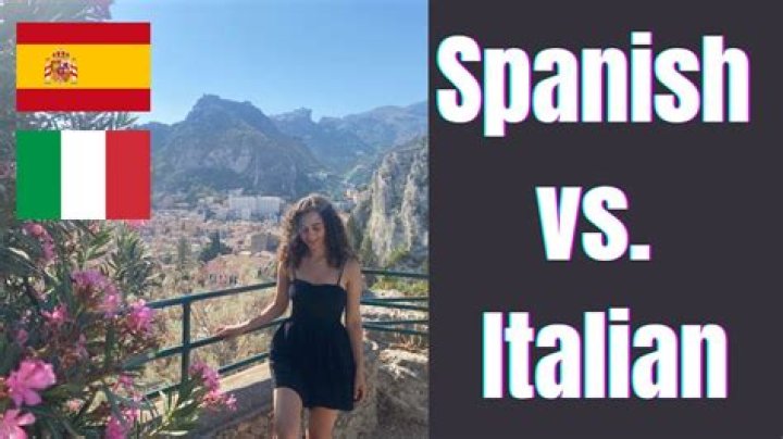 Is esposito italian or spanish?