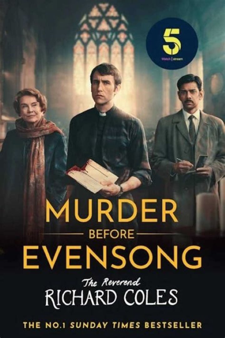 Is evensong one word?