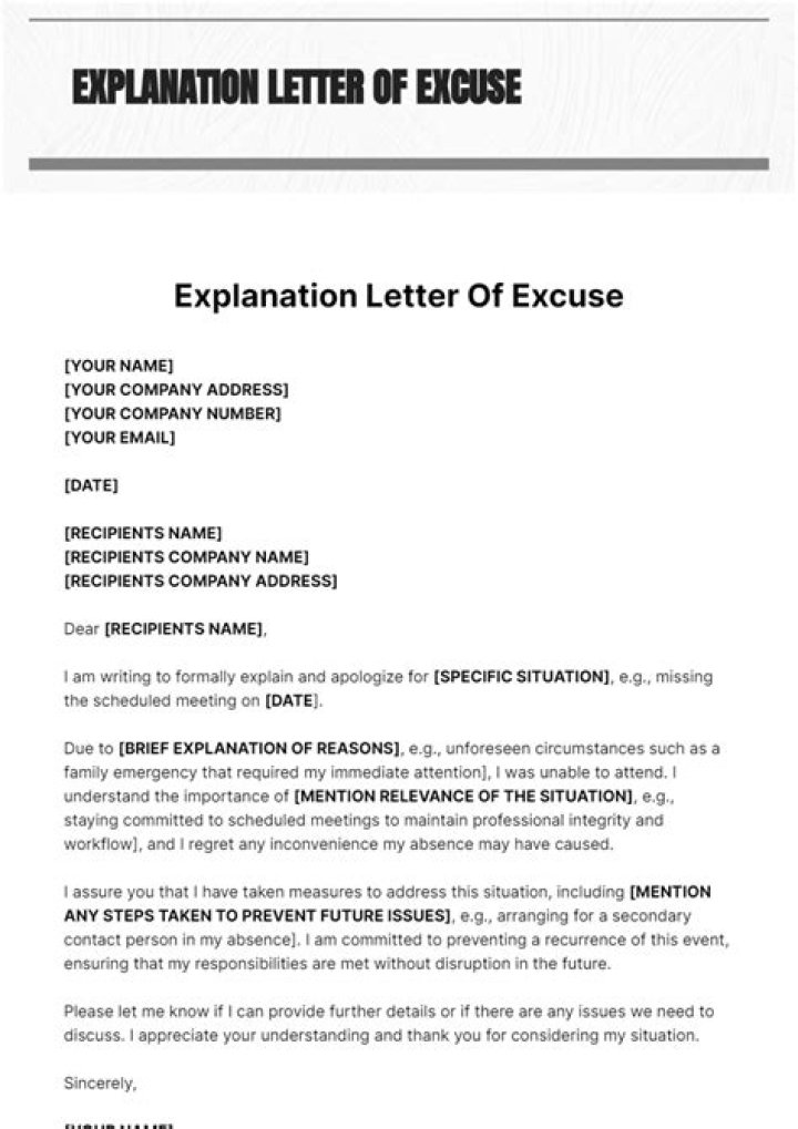Is exculpation a noun?