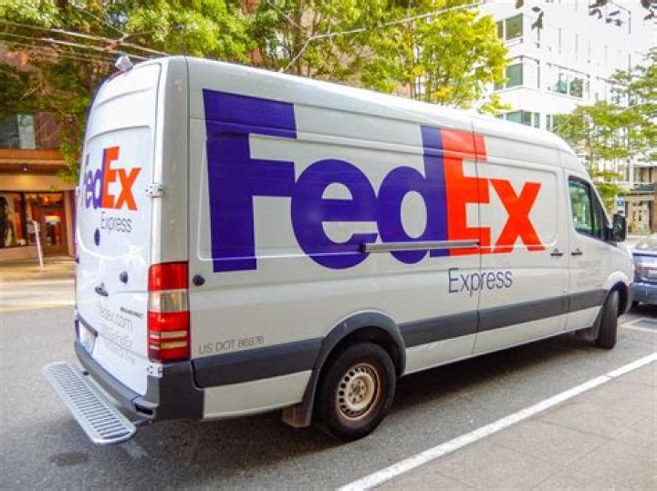 Is fedex a buy?
