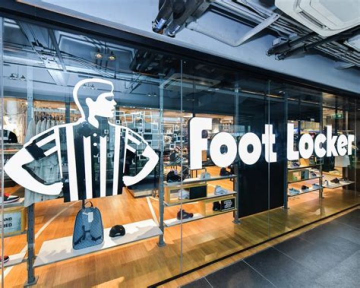 Is footlocker a good place to work?