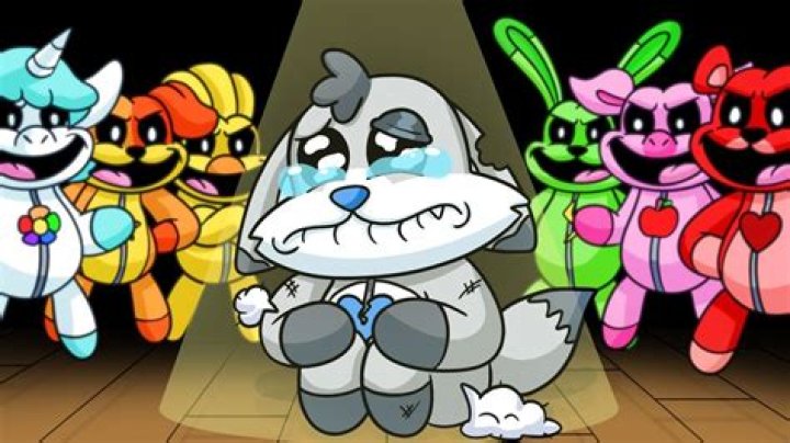 Is frowny a word?