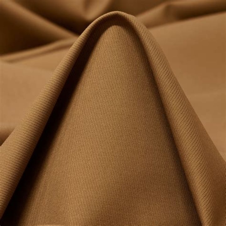 Is gabardine fabric wool?