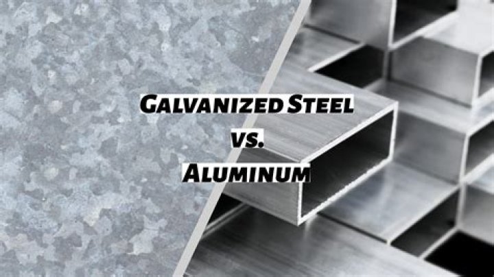 Is galvanized iron magnetic?