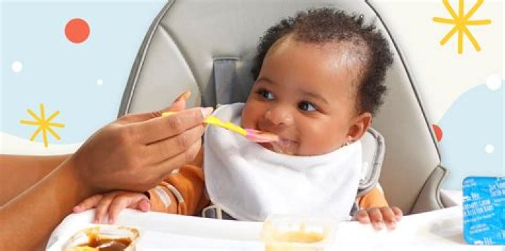 Is gerber baby food healthy?