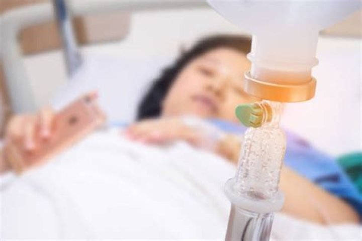 Is gluta drip safe?