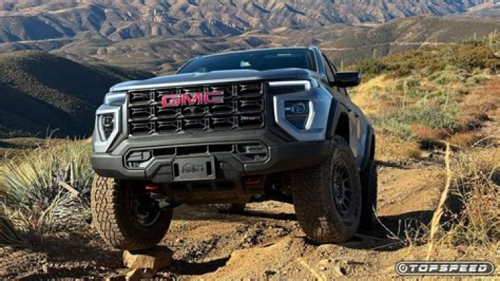 Is gmc nicer than chevy?