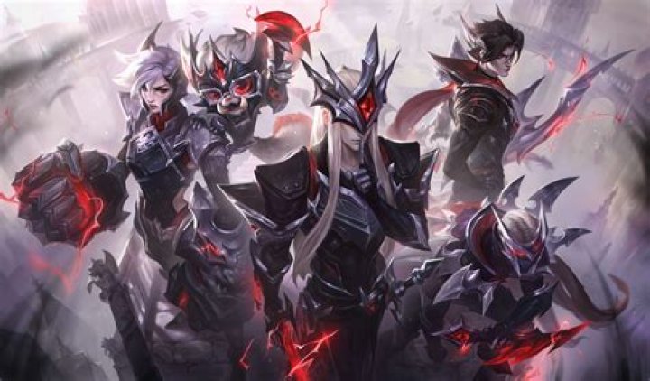 Is gnar counter by garen?
