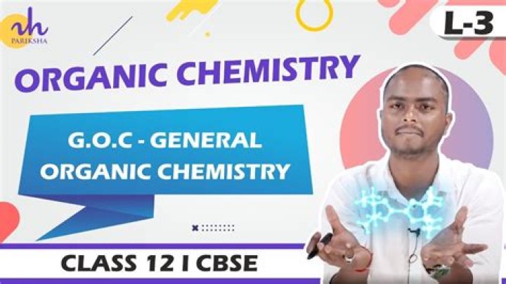 Is goc in class 11?