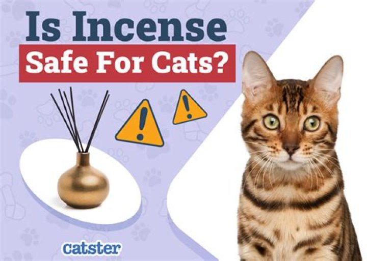 Is goloka incense safe?