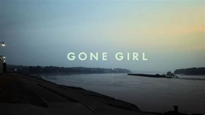 Is gone girl based on a true story?