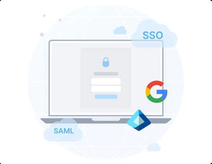 Is google sso saml?