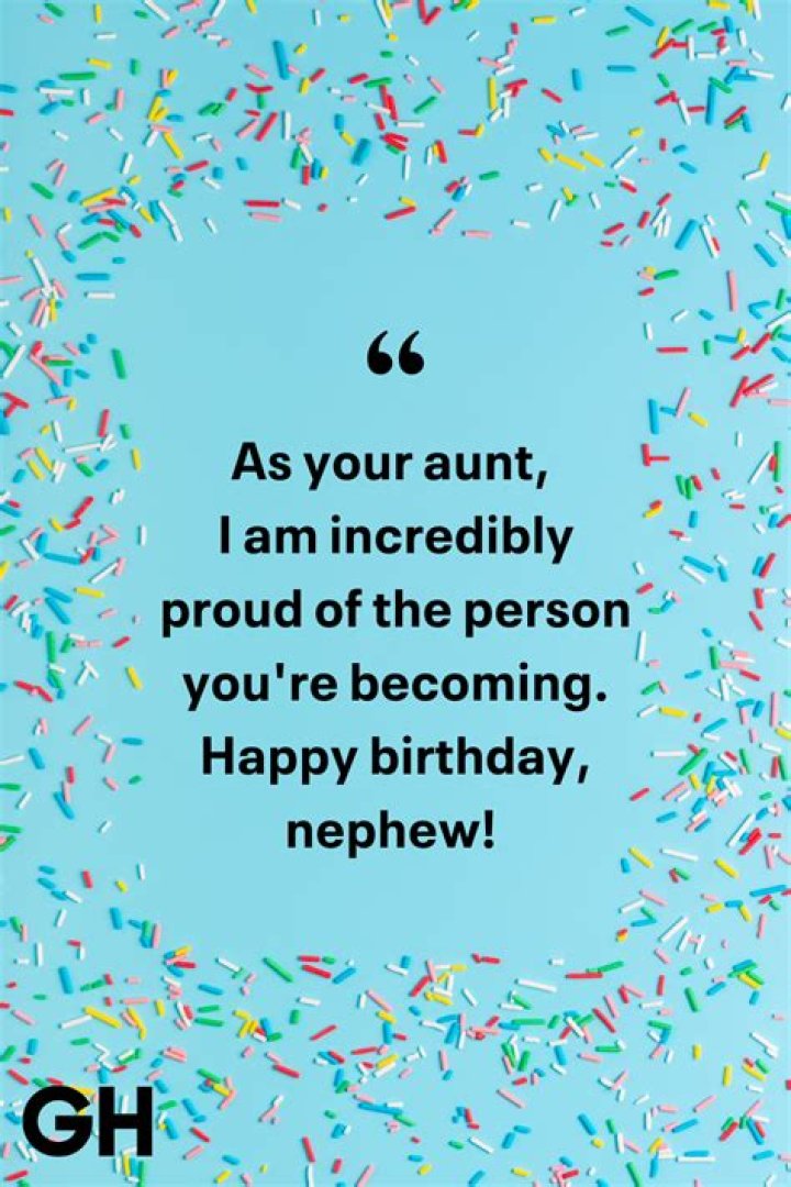 Is grand nephew a thing?