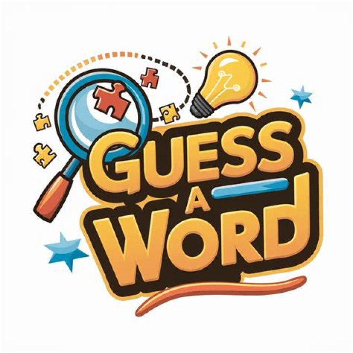 Is guesser a word?