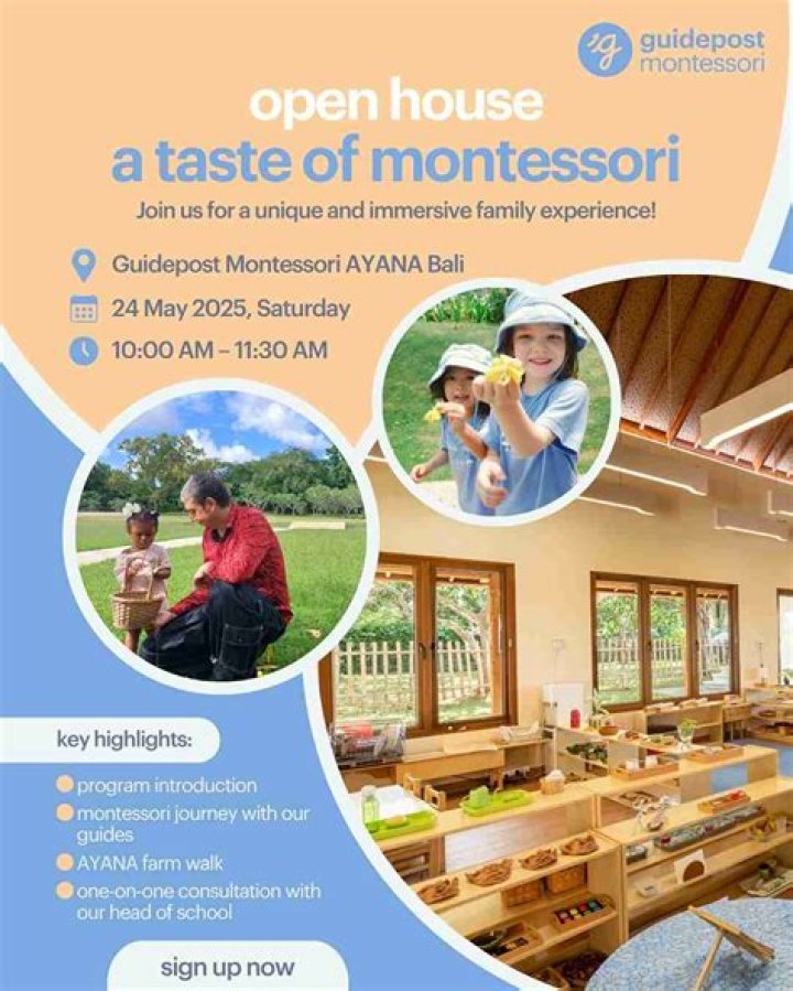 Is guidepost montessori good?