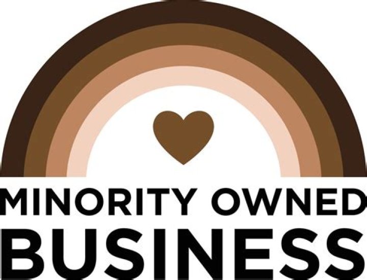 Is gwynns a minority owned business?