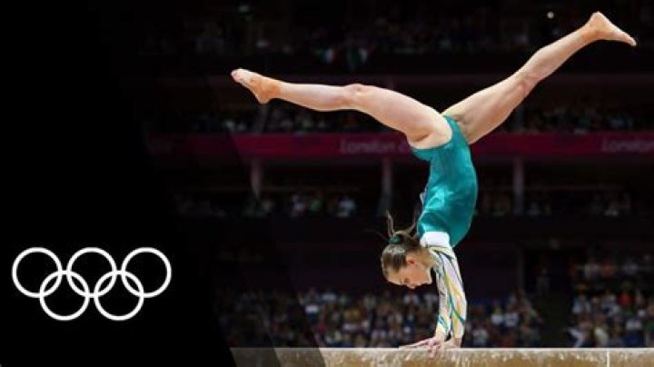 Is gymnastics a sport?