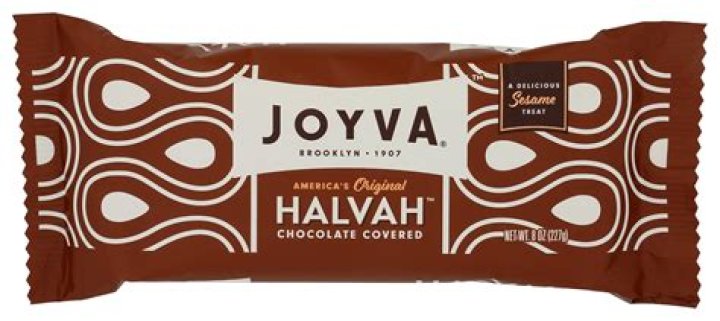 Is halvah refrigerated after opening?
