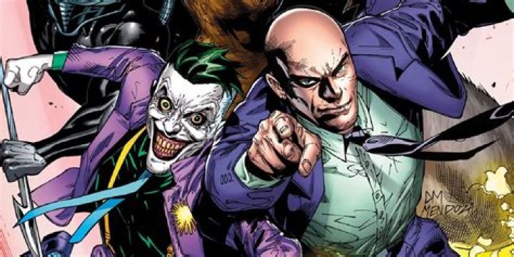 Is harley crazier than joker?
