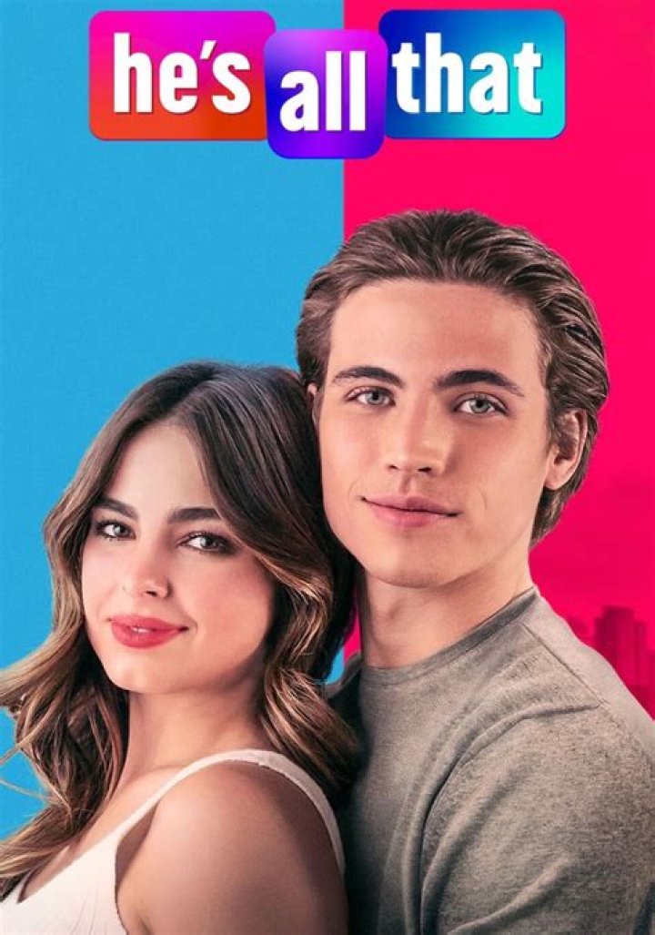 Is hes all that a movie?