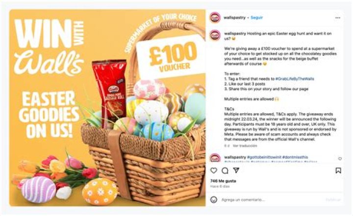 Is high key giveaway real?