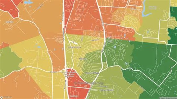 Is hillview ky safe?