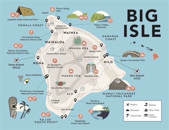Is hilo in honolulu?