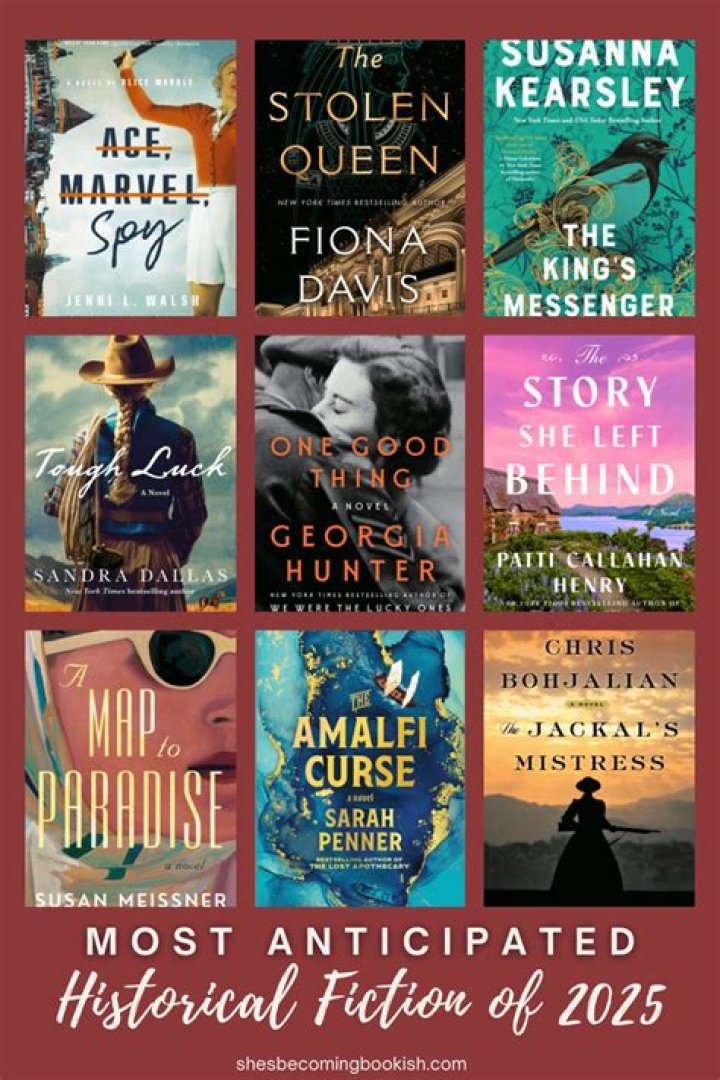 Is historical fiction a genre?