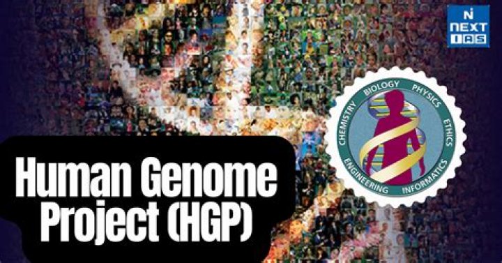 Is human genome project completed?