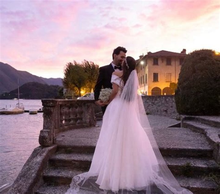 Is ignazio boschetto still married?