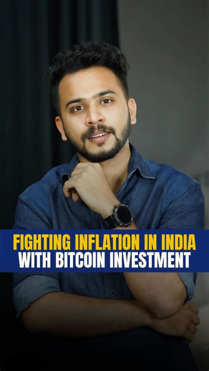 Is india outlawing bitcoin?