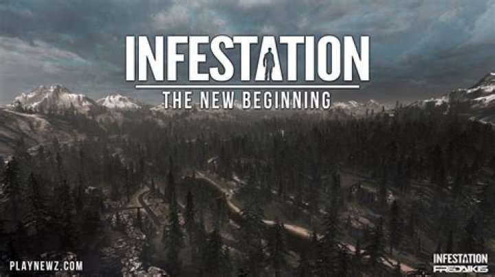 Is infestation survivor stories dayz?