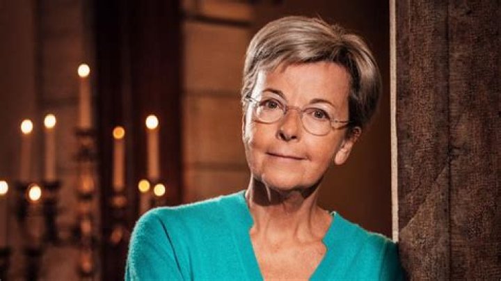 Is ingeborg a male or female name?