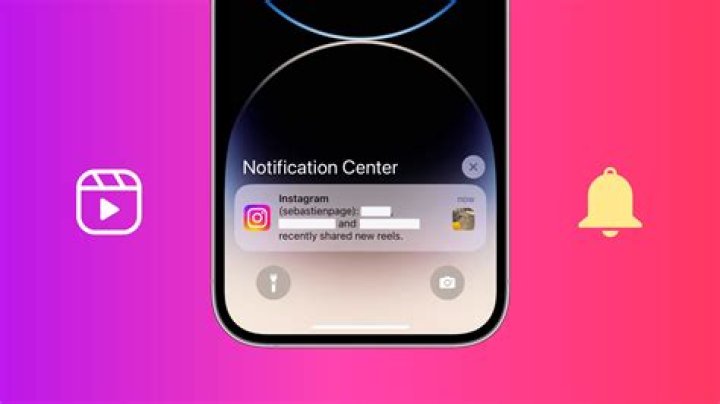 Is instagram notifying screenshots?