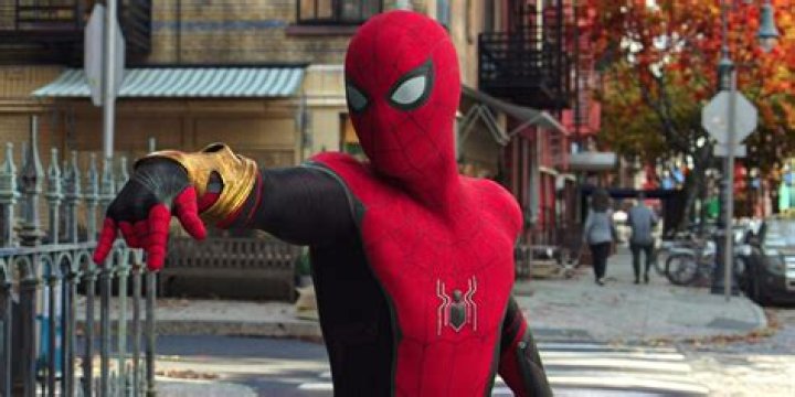 Is international spider man tom holland?